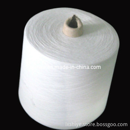 Good Quality of Cotton Yarn